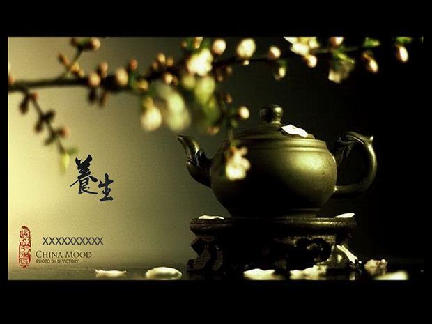 The harmony between health preservation and agarwood