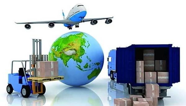 Commerce and logistics facilitate the circulation of agarwood